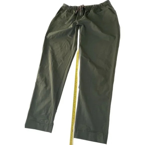 Lululemon Jet Crop *Slim - Picture 10 of 15